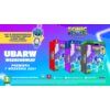 Sonic Colours Ultimate - Edycja Limitowana Gra Xbox One (Kompatybilna z Xbox Series X) Platforma Xbox One