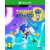 Sonic Colours Ultimate - Edycja Limitowana Gra Xbox One (Kompatybilna z Xbox Series X)