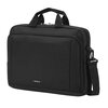 Torba na laptopa SAMSONITE Guardit Classy 15.6 cali Czarny Pasuje do laptopa [cal] 15.6