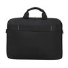 Torba na laptopa SAMSONITE Guardit Classy 15.6 cali Czarny Rączka Tak