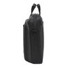 Torba na laptopa SAMSONITE Guardit Classy 15.6 cali Czarny Materiał wodoodporny Nie