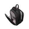 Plecak na laptopa SAMSONITE Guardit Classy 15.6 cali Czarny Funkcje dodatkowe Mocowanie "Smart Sleeve"