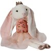 Maskotka INNOGIO GIOplush Ballerina Rabbit Biało-różowy