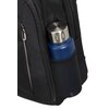 Plecak na laptopa SAMSONITE Guardit Classy 14.1 cali Czarny Funkcje dodatkowe Uchwyt na butelkę