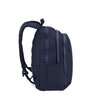 Plecak na laptopa SAMSONITE Guardit Classy 14.1 cali Niebieski Funkcje dodatkowe Miękko wyściełane szelki