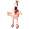 Maskotka INNOGIO GIOplush Flamingo Różowy