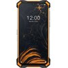 Smartfon DOOGEE S88 Plus 8/128GB 6.3" Pomarańczowy Pamięć wbudowana [GB] 128