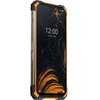 Smartfon DOOGEE S88 Plus 8/128GB 6.3" Pomarańczowy Model procesora MediaTek Helio P70