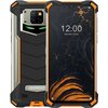 Smartfon DOOGEE S88 Plus 8/128GB 6.3" Pomarańczowy