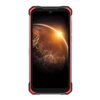 Smartfon DOOGEE S86 6/128GB 6.1" Czerwony Pamięć wbudowana [GB] 128