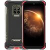 Smartfon DOOGEE S86 6/128GB 6.1" Czerwony