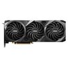 Karta graficzna MSI GeForce RTX 3070 Ti Ventus 3X OC 8GB LHR Układ graficzny GeForce RTX 3070 Ti