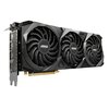 Karta graficzna MSI GeForce RTX 3070 Ti Ventus 3X OC 8GB LHR Rodzaj pamięci GDDR 6X