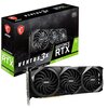 Karta graficzna MSI GeForce RTX 3070 Ti Ventus 3X OC 8GB LHR