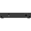 Switch NETGEAR GS305EP-100PES Gigabit Ethernet, 5 portów, Funkcja PoE, Zarządzalny Zarządzanie Przeglądarka WWW