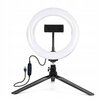 Lampa PULUZ PKT3073B