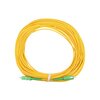 Kabel patchcord EXTRALINK EX.1544 20 m Materiał płaszcza PVC