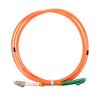 Kabel patchcord EXTRALINK EX.1100 2 m Materiał płaszcza PVC
