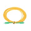 Kabel patchcord EXTRALINK EX.9106 5 m Materiał płaszcza PVC