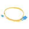 Kabel patchcord EXTRALINK EX.3616 2 m Przeznaczenie Sieć światłowodowa