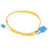 Kabel patchcord EXTRALINK EX.3609 1 m