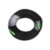 Kabel patchcord EXTRALINK EX.8482 80 m Materiał płaszcza TPU