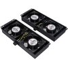 Panel wentylacyjny EXTRALINK EX.8673 Dodatkowe informacje Brak