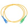 Kabel patchcord EXTRALINK EX.8512 0.5 m