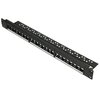Patch panel EXTRALINK EX.9656 Kompatybilność Szafy 19"