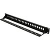 Patch panel EXTRALINK EX.9656 Rozmiar 1U