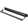 Patch panel EXTRALINK EX.9656 Rodzaj Patch panel