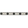 Patch panel EXTRALINK EX.9816 Rodzaj Patch panel