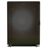 Szafa RACK EXTRALINK 19" 37U EX.11403 600 x 1000 mm, Stojąca Czarny Typ szafy Stojąca