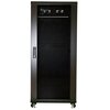 Szafa RACK EXTRALINK 19" 37U EX.11403 600 x 1000 mm, Stojąca Czarny Standard 19"