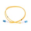 Kabel patchcord EXTRALINK EX.3623 1 m Materiał płaszcza Nylon