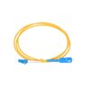 Kabel patchcord EXTRALINK EX.12318 3 m Materiał płaszcza PVC