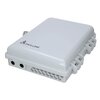 Puszka połączeniowa EXTRALINK Emma V2 EX.12158 Wyposażenie Osłona spawu 60 mm - 16 szt.
