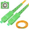 Kabel patchcord EXTRALINK EX.12387 15 m
