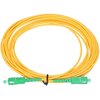 Kabel patchcord EXTRALINK EX.12387 15 m Materiał płaszcza PVC