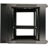 Szafa RACK EXTRALINK 19" 9U EX.12943 600 x 600 mm, Wisząca Czarny Typ szafy Wisząca