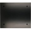 Szafa RACK EXTRALINK 19" 9U EX.12943 600 x 600 mm, Wisząca Czarny Głębokość [mm] 600