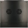 Szafa RACK EXTRALINK 19" 9U EX.12943 600 x 600 mm, Wisząca Czarny Otwierane panele boczne Tak