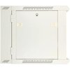 Szafa RACK EXTRALINK 19" 9U EX.12950 600 x 600 mm, Wisząca Szary Szerokość [mm] 600