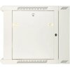 Szafa RACK EXTRALINK 19" 9U EX.12950 600 x 600 mm, Wisząca Szary Otwierane panele boczne Tak