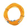 Kabel patchcord EXTRALINK EX.3326 15 m Materiał płaszcza PVC