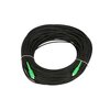 Kabel patchcord EXTRALINK EX.13469 150 m Materiał płaszcza Nylon