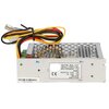 Zasilacz EXTRALINK SCP-50-12 12V Zastosowanie Do elementów sieciowych