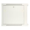 Szafa RACK EXTRALINK 19" 9U EX.13018 600 x 450 mm, Wisząca Szary Typ szafy Wisząca