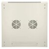 Szafa RACK EXTRALINK 19" 6U EX.12998 600 x 450 mm, Wisząca Szary Typ szafy Wisząca