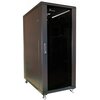 Szafa RACK EXTRALINK 19" 27U EX.14404 800 x 800 mm, Stojąca Czarny Standard 19"